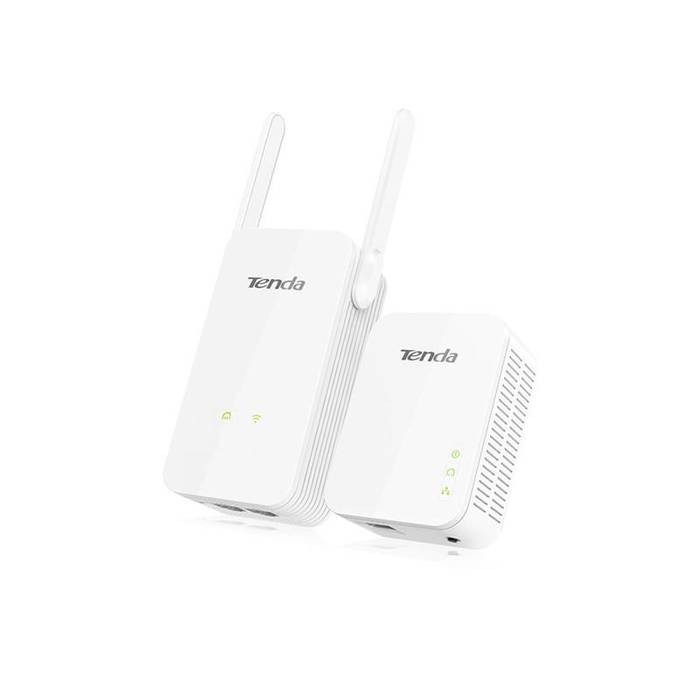 PowerLine routers